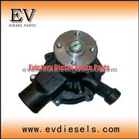6D16 6D16T Water Pump ME995053 For Auto Parts