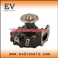 J08C J08CT Water Pump 16100-3467 For Auto Parts