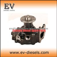 J08E J07C Water Pump 16100-4290 For Auto Parts