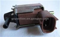 EGR Solenoid Valve For Mitsubishi Galant OEM K5T48271/MR127520