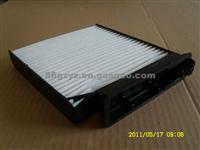 OEM27891-AX01A, 27891-AX010,27 27 753 74R Cabin Filter For NISSAN