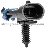 CHEVROLET GMC CADILLAC ABS SENSOR 15997069