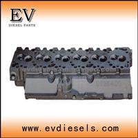 MITSUBISHI Truck Parts 6D24 6D24T Cylinder Head Spare Parts