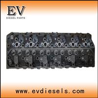 HINO Truck Parts EH700 H07D Cylinder Head Spare Parts