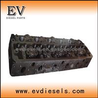 HINO Truck Parts H07CT H07C Cylinder Head Spare Parts