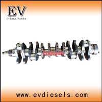 NISSAN Truck Parts ND6 ND6t Crankshaft 12200-96001