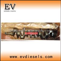 NISSAN Truck Parts NE6 NE6t Crankshaft 12200-95008