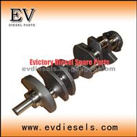 NISSAN Truck Parts FD42 FD42T Crankshaft FD46 FD46T