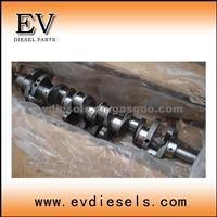 NISSAN Truck Parts TD42 TD42T Crankshaft