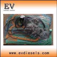 11044-96505 PE6 PE6T Overhauling Gasket Kit NISSAN