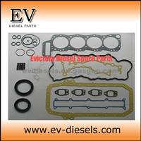 11044-06J01 TD42 TD42T Overhauling Gasket Kit NISSAN