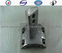 Concrete Mixing Plant Fitting