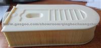 Auto Car Air Filter For BENZ 6510940004