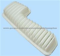 Auto Car Air Filter For TOYOTA 17801-70050