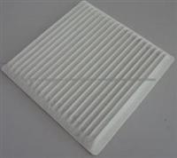 Auto Car Cabin Air Filter For TOYOTA 87139-47010