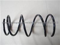 Auto Coil Springs For Suspension System