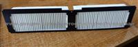 Auto Car Air Filter For IVECO 4406609109 2995966