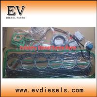 30094-91102 6DB1 6DB10 Overhauling Gasket Kit MITSUBISHI