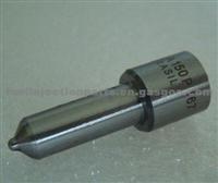 Common Rail DLLA146P1296 Bosch Injector Nozzle For 0 433 171 811 Engine