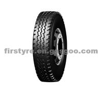 Tyre 12.00R24