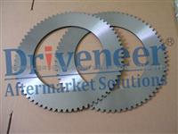 CLUTCH DISC FOR KESSLER, KALMAR 9234680194