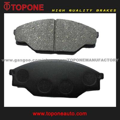 Toyota Brake Pad For Toyota Haice