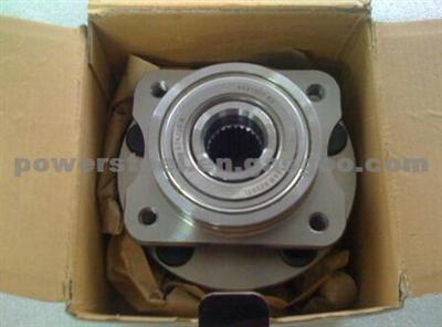 Hub Bearings For Dodge 513074