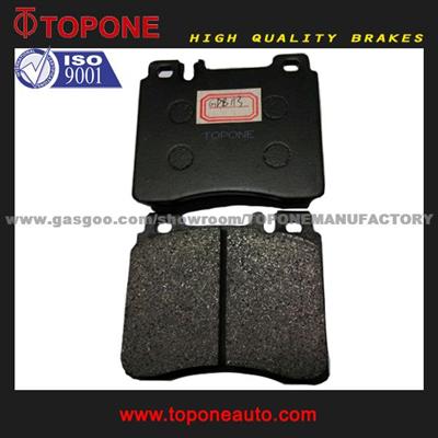 MERCEDES BENZ Brake Pad GDB113