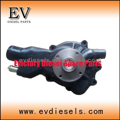 ED35 FD35 Water Pump For Auto Parts NISSAN