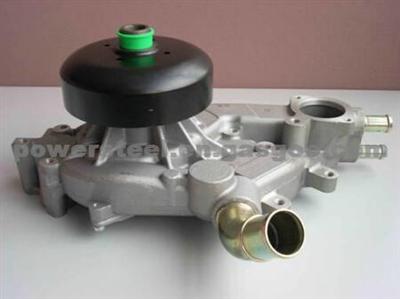 Water Pump 6.0ll Oe #1 2456113, 12458935