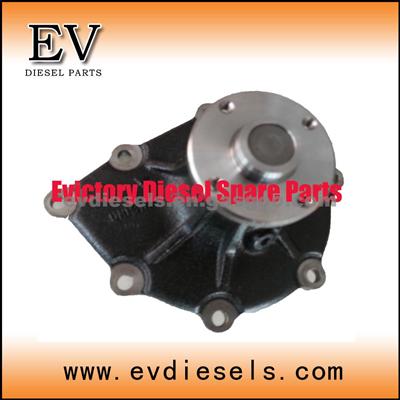 ED33 FD33 Water Pump 21010-79026 21010-79027 For Auto Parts NISSAN