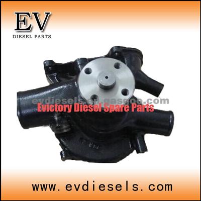 6D20 6D20T Water Pump For Auto Parts MITSUBISHI