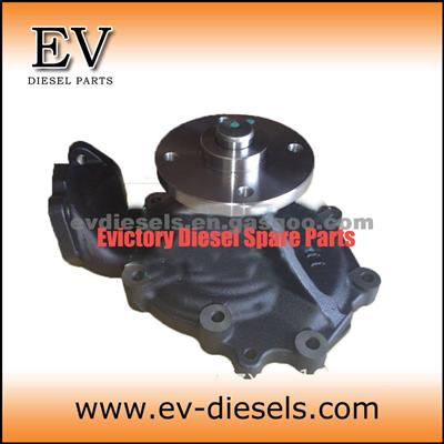 J05C J05CT Water Pump 16100-2522 For Auto Parts