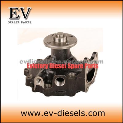 J08E J07C Water Pump 16100-4290 For Auto Parts