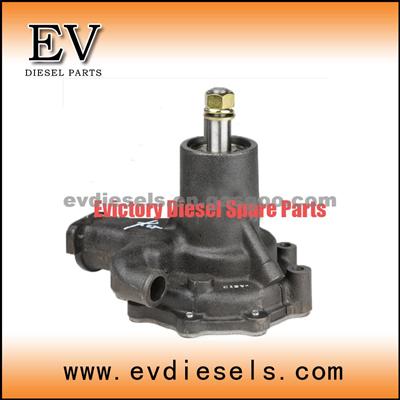 H07D EH700 Water Pump 16100-2973 For Auto Parts