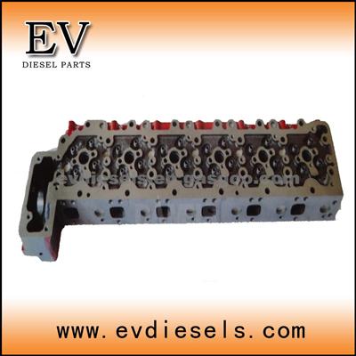 HINO Truck Parts J08C J08CT Cylinder Head Spare Parts