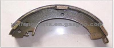 MITSUBIJNI FUSO CATER 4D31,4D33 Brake Shoe