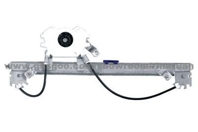 Truck Cargo Window regulator 81DBE23201AJ