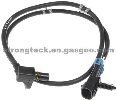 CHEVROLET GMC ABS SENSOR 15997070