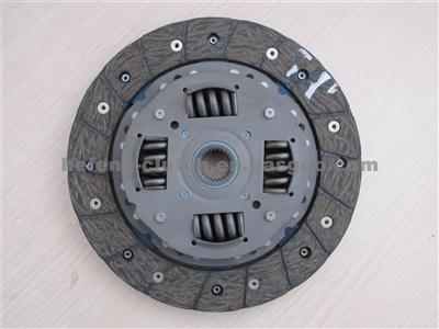 VW Passat Clutch Disc 319 0028 17