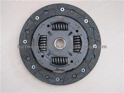 VW Polo Clutch Disc 036 141 032 N