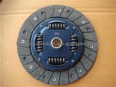 VW PASSAT Clutch Disc 322 0147 11