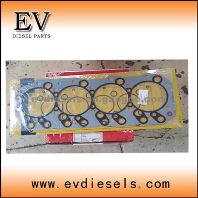 11044-96000 11044-96006 PD6 PD6T Overhauling Gasket Kit NISSAN