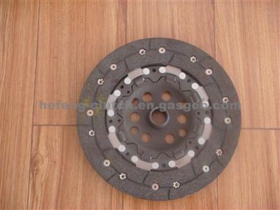 VW BORA Clutch Disc 323 0374 10