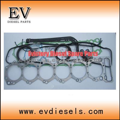 11044-95003 NE6 NE6T Overhauling Gasket Kit NISSAN