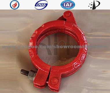 Casting Clamp 5.5