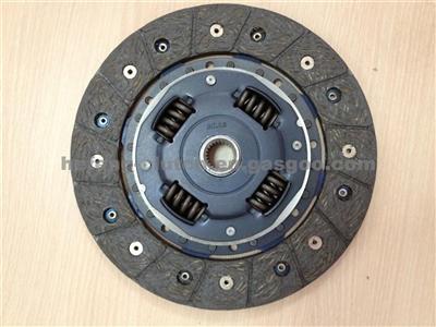 VW Clutch Disc 323 0076 16