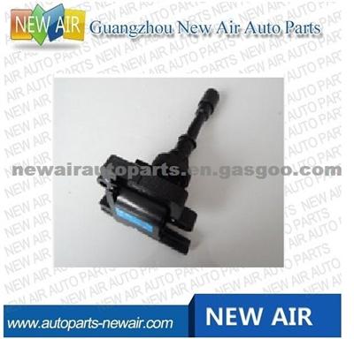 476Q-4D-3705800 Auto Parts Ignition Coil For BYD