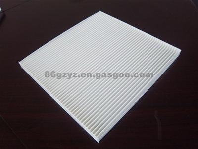OEM 27277JA00A, 27277JN00B,AY685-NS016,B7277JN20B CAbin Filter For Nissan
