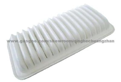 Auto Car Air Filter For TOYOTA 17801-21030